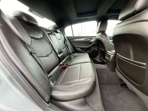 Used 2023 Cadillac CT5 Luxury image 20