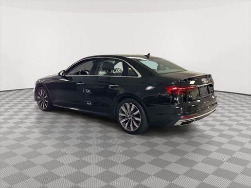 Used 2023 Audi A4 2.0T Premium w/ Convenience Package AWD/4WD image 5