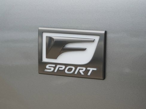 Used 2021 Lexus NX 300 F Sport w/ F Sport Premium Package FWD image 13