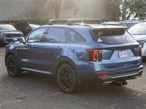 New 2026 Kia Sorento SX Prestige image 7