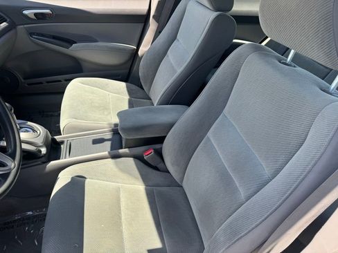 Used 2011 Honda Civic LX image 5