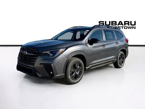 New 2026 Subaru Ascent Premium image 3