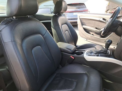 Used 2012 Audi A5 2.0T Premium Plus w/ Premium Plus Pkg image 10