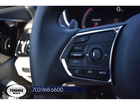 New 2026 Acura MDX SH-AWD w/ Technology Package image 12