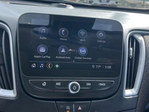 Used 2025 Chevrolet Malibu LS FWD image 41