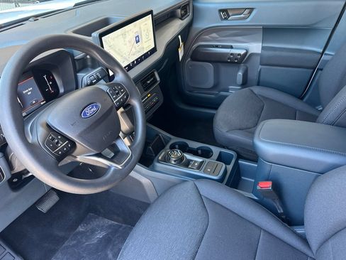 New 2026 Ford Maverick XL FWD image 9