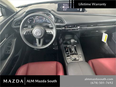 New 2026 MAZDA CX-30 AWD 2.5 S image 22