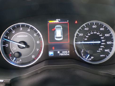 Used 2020 Subaru Ascent Limited w/ Technology Package AWD/4WD image 24
