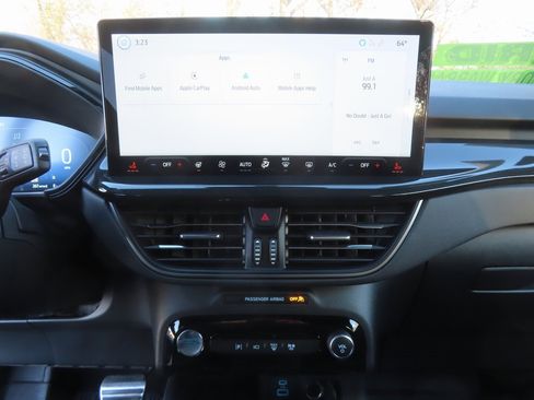 Used 2023 Ford Escape ST-Line Elite image 19