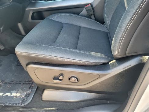 Used 2022 RAM 1500 Big Horn image 14