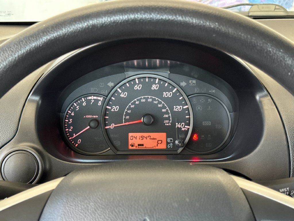 Used 2024 Mitsubishi Mirage ES FWD image 22