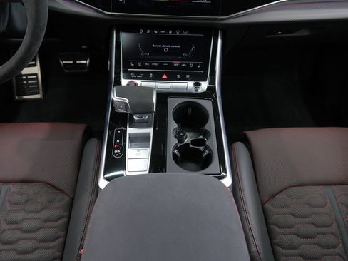 Used 2026 Audi RS Q8 performance image 88