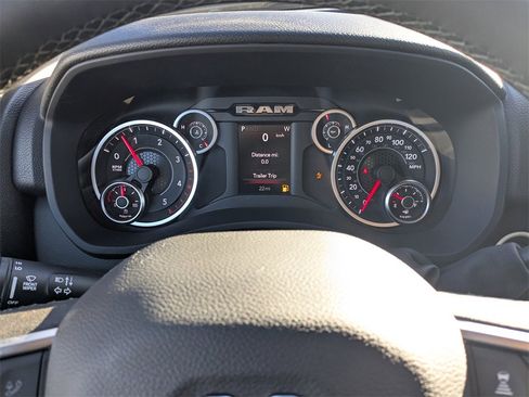 New 2026 RAM 2500 Big Horn image 22