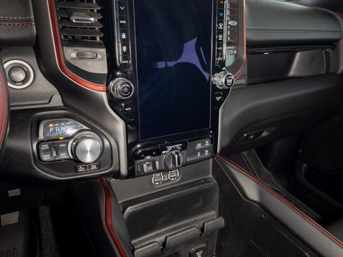 Used 2022 RAM 1500 Rebel w/ Level 1 Equipment Group image 14