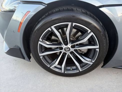 Used 2021 Toyota Supra w/ Safety & Technology Package RWD image 26