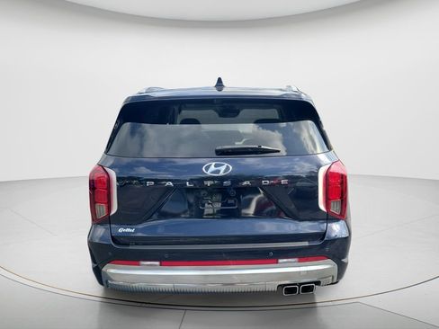 Used 2024 Hyundai Palisade Calligraphy FWD image 6