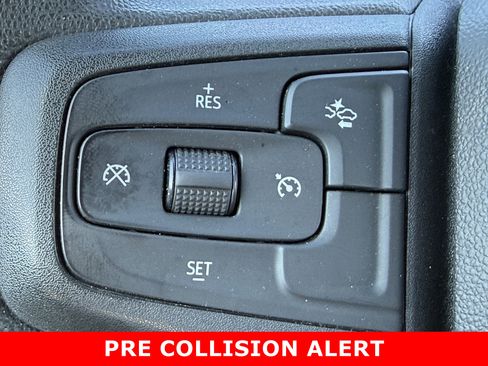 Used 2022 Chevrolet Silverado 1500 Custom image 22