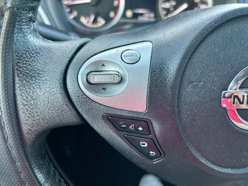 Used 2017 Nissan Sentra SV FWD image 25