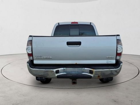 Used 2010 Toyota Tacoma Base image 7