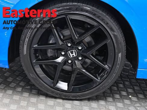 Used 2022 Honda Civic Sport image 31