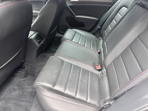 Used 2020 Volkswagen GTI S FWD image 14