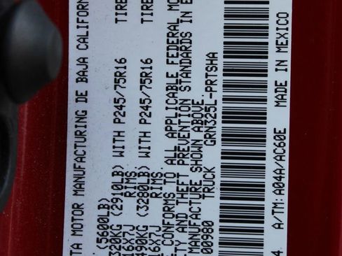 Used 2019 Toyota Tacoma SR5 image 34