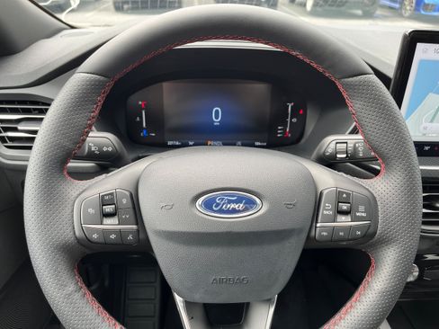 Certified 2023 Ford Escape ST-Line w/ Tech Pack #1 AWD/4WD image 20