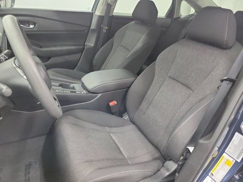Certified 2024 Honda Accord EX image 22