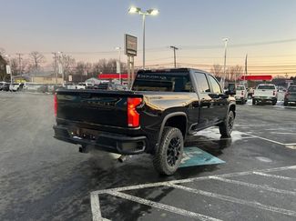 New 2026 Chevrolet Silverado 2500 LT w/ Trail Boss Package video 2