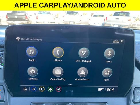 Used 2023 Chevrolet Blazer LT w/ LPO, Floor Liner Package FWD image 10