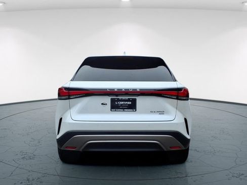 Certified 2025 Lexus RX 350 Premium image 22