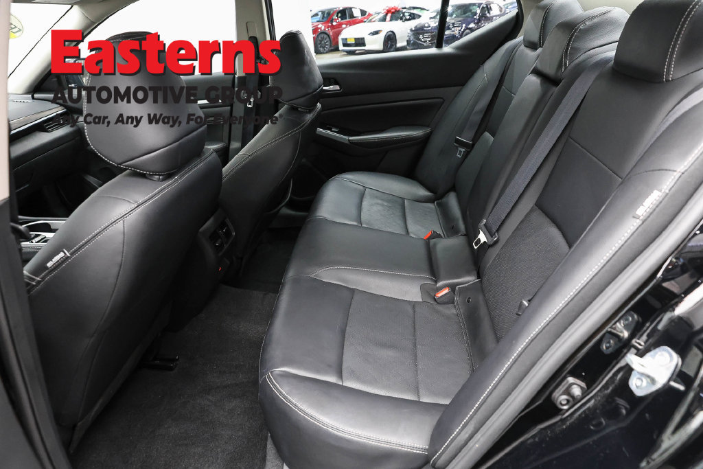 Used 2023 Nissan Altima 2.5 SL AWD/4WD image 22