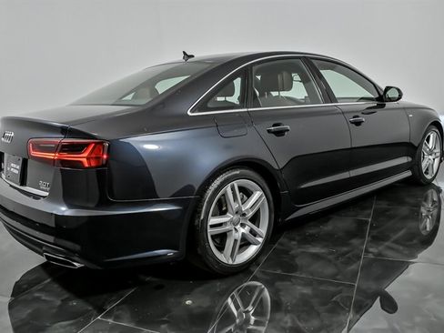 Used 2017 Audi A6 2.0T Premium AWD/4WD image 10