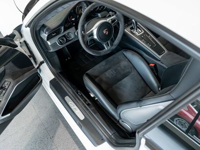 Certified 2014 Porsche 911 GT3