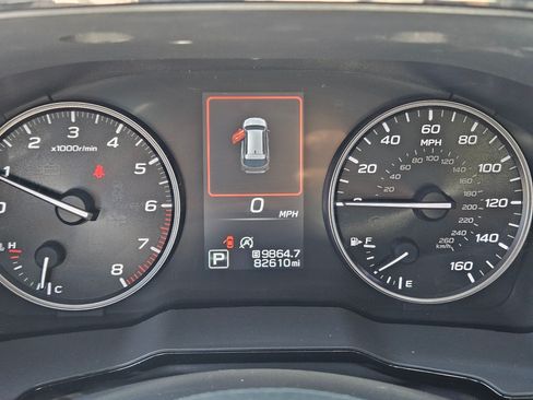 Used 2023 Subaru Outback Premium AWD/4WD image 21