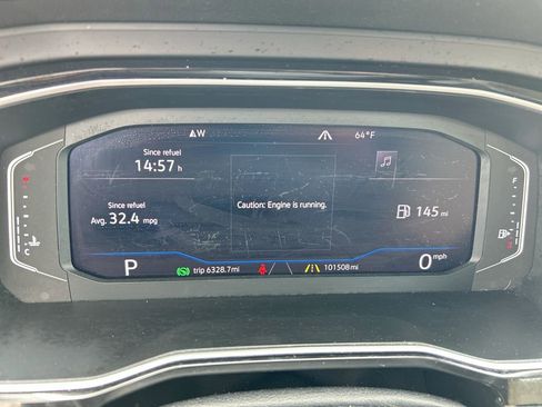 Used 2019 Volkswagen Jetta SEL FWD image 15