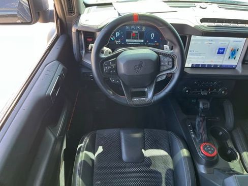 Used 2023 Ford Bronco Raptor image 13