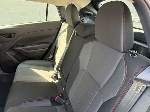 New 2026 Subaru Impreza 2.0i Sport AWD/4WD image 21