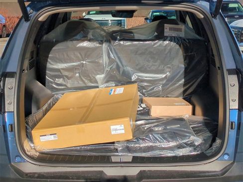 New 2026 Hyundai Tucson SEL image 26