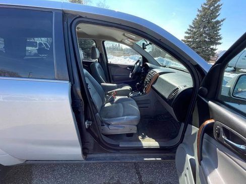 Used 2007 Saturn Vue Base 4dr SUV (3.5L V6 5A) image 29