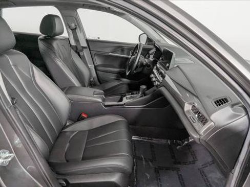 Used 2025 Acura Integra FWD image 24