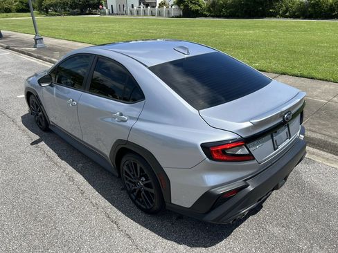Used 2023 Subaru WRX Premium AWD/4WD image 16