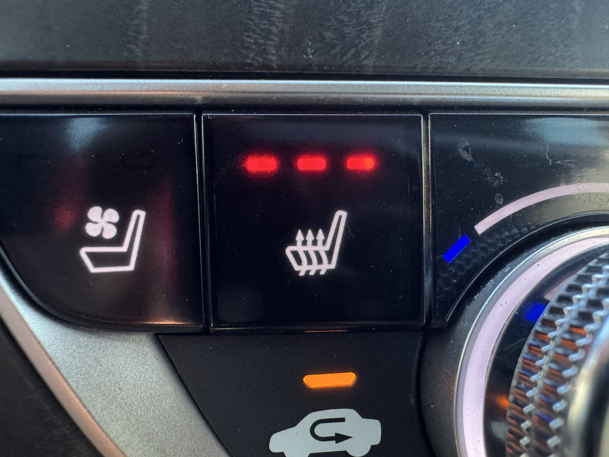 Certified 2021 Honda Accord Touring image 23