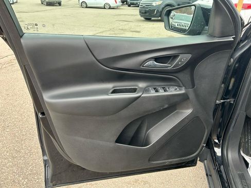 Used 2020 Chevrolet Equinox LT image 14