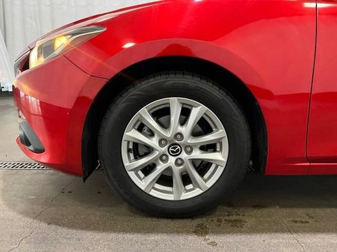 Used 2015 MAZDA MAZDA3 i Touring FWD image 21