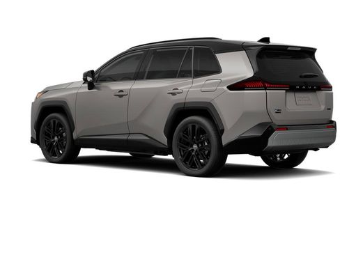 New 2026 Toyota RAV4 FWD image 6