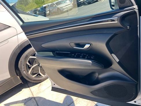 Certified 2022 Hyundai Tucson XRT AWD/4WD image 15