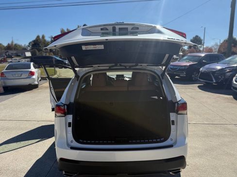 Used 2017 Lexus NX 200t FWD image 26