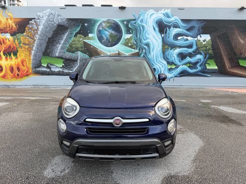 Used 2016 FIAT 500X Trekking Plus image 19