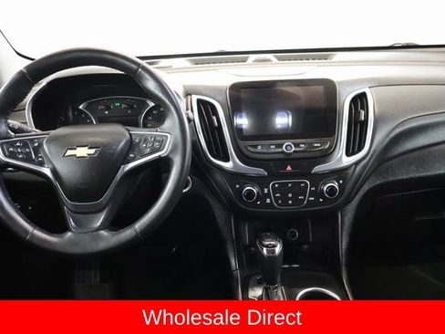 Used 2018 Chevrolet Equinox Premier AWD/4WD image 13